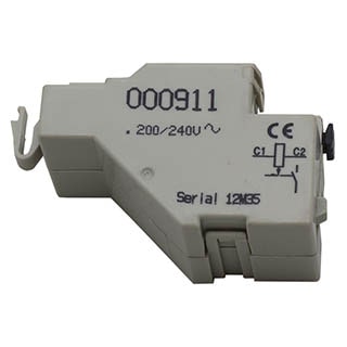 DA2 125-1000AF DC24V, Незалежний розчіплювач ETI