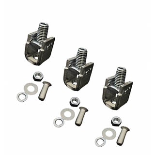 SP2 125/3 (компл. 3 шт, 1.5-50 мм2), Затискачі гнучких дротів ETI