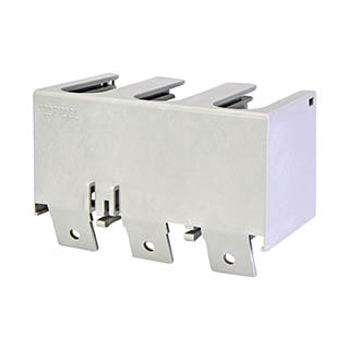 PRS2 125/3, Захисна кришка клем ETI