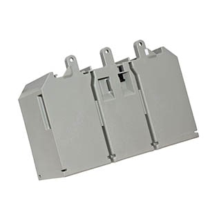 PRS2 125/4, Захисна кришка клем ETI