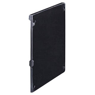 IZ2 400-1600 (компл. 1шт.), Міжполюсна перегородка ETI