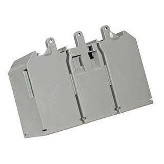 PRS2-NPF 125/3, Захисна кришка клем ETI