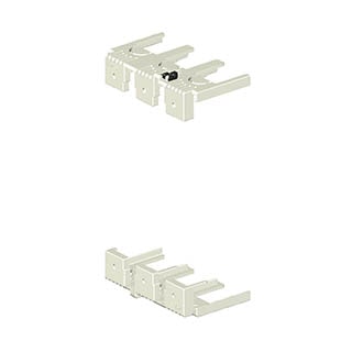 PRS2-NPF 250/3, Захисна кришка клем ETI