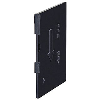 IZ2S 160, Міжполюсна перегородка ETI