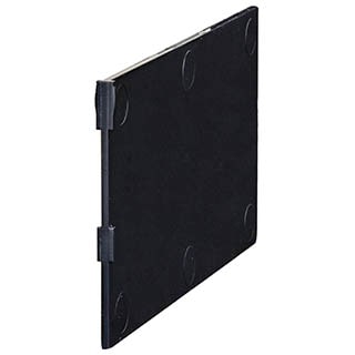 IZ2S 250, Міжполюсна перегородка IZ2S 250/3 (компл. 1шт.) (для EB2S) ETI
