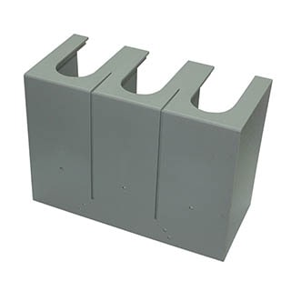 PRS2 1250/4, Захисна кришка клем ETI