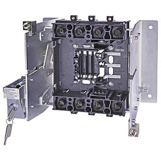 DOCH 250/3, Корзина (для EB2 160&250 3P) ETI