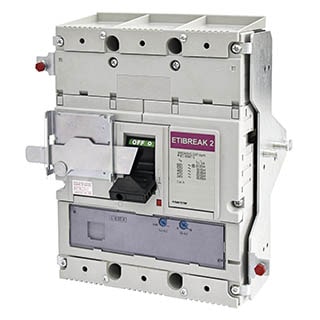 DOCK 800/3, З'єднувальний блок (для EB2 800 3P) ETI