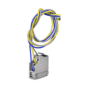 NBS-PS 100-1600AF, Блок-контакт ETI