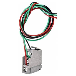 NBS-SS 100-1600AF, Блок-контакт сигнальний ETI
