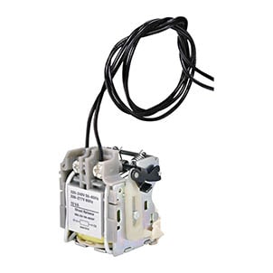 NBS-NA 100-630AF AC380/400V, Розчіплювач мінімальної напруги ETI