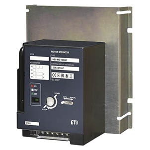 NBS-MO 1600AF AC220/230V 3P, Мотор-привод ETI