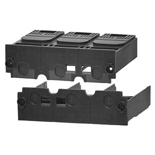 NBS-PRS 100-250AF 3P, Захисна кришка клем ETI