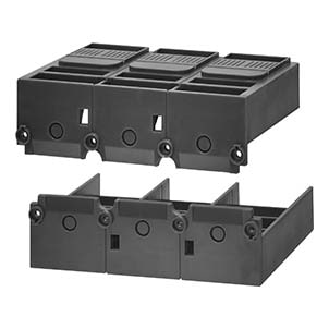 NBS-PRS 400-630AF 3P, Захисна кришка клем ETI
