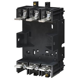 NBS-PLIN 100-250AF 3P, Комплект втичного виконання ETI