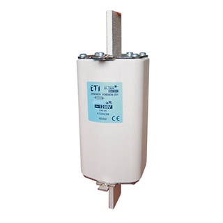 M1UQ2/200A/1200V, Запобіжник ETI