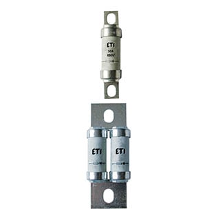BS38UQ/83/350A/690V, Запобіжник ETI