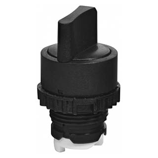 NSE-S2-F45 перемикач 2-х поз., з фікс. 0-1, 45°, ETI