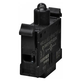 NSE-ILM-024U-G Модуль LED (24V AC, зелений), ETI