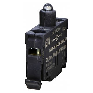 NSE-ILM-CS-024U-W Модуль LED (24V AC, білий, корпусн.), ETI