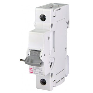 DA ETIMAT P10 (12-60V AC/DC), Незалежний розчеплювач