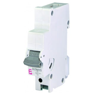 UA ETIMAT P10 (48V AC), Розчеплювач мін. напруги