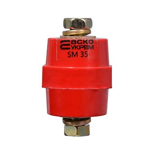 SM35 Ізолятор-тримач