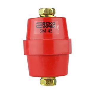 SM45 Ізолятор-тримач