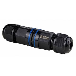 CNP 214, IP68 З'єднувач кабельний АСКО