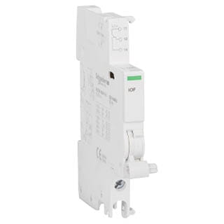 Контакт додатковий iOF 1CO, Schneider Electric
