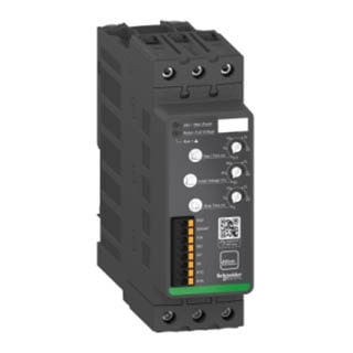 Altivar ATS130 45А 22кВт ATS130N2D45LT, Плавний пуск, Schneider