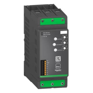 Altivar ATS130 80А 45кВт ATS130N2D80LT, Плавний пуск, Schneider