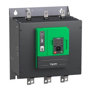 Altivar ATS480 320А 315кВт ATS480C32Y, Плавний пуск, Schneider