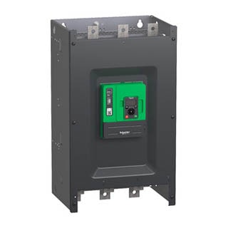 Altivar ATS480 660А 630кВт ATS480C66Y, Плавний пуск, Schneider