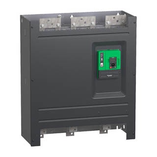 Altivar ATS480 1000А 900кВт ATS480M10Y, Плавний пуск, Schneider