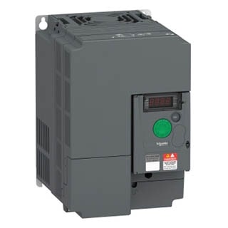 ATV310 11кВт 380-460В, 3ф, ATV310HD11N4E Перетворювач частотний, Schneider