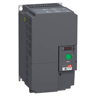 ATV310 18кВт 380В, 3ф, ATV310HD18N4E Перетворювач частотний, Schneider