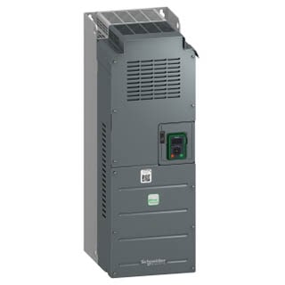 ATV610 110кВт 380В, 3ф, ATV610C11N4 Перетворювач частотний, Schneider