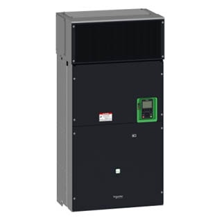ATV630 250кВт 380-480В, IP21, ATV630C25N4 Перетворювач частотний, Schneider