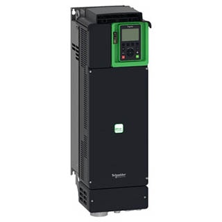 ATV630 37кВт 380-480В, IP21, ATV630D37N4 Перетворювач частотний, Schneider