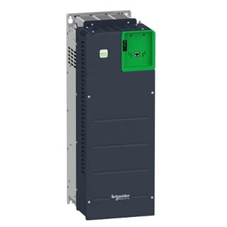 ATV630 55кВт 380-480В,інтеграція в шафу, IP00, ATV630D55N4Z Перетворювач частотний, Schneider