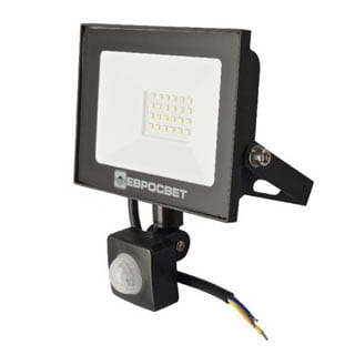 EV-20-504D PRO, 6400К