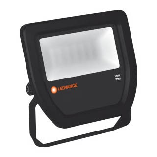 Ledvance FLOOD LED 20W/4000K BK (OSRAM)