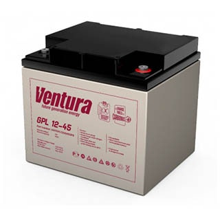 Ventura GPL 12-45 Акумуляторна батарея