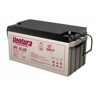 Ventura GPL 12-65 Акумуляторна батарея