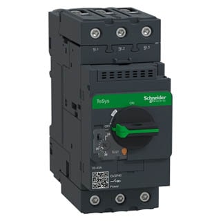 TeSys GV3 70-80А, Автоматичний вимикач захисту двигуна Schneider Electric