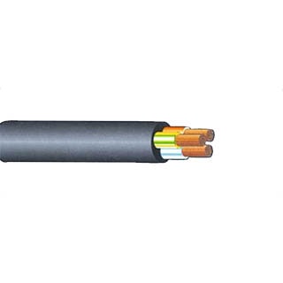 H07RN-F 4G1, Кабель мідний гнучкий в неопреновій ізоляції марки