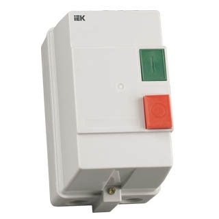 Оболонка для КМИ 25-32А IP54