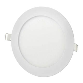 LED-R-170-12,4200К, Світильник точковий врізний, коло