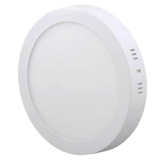 LED-SR-225-18,6400К, Світильник точковий накладний, коло